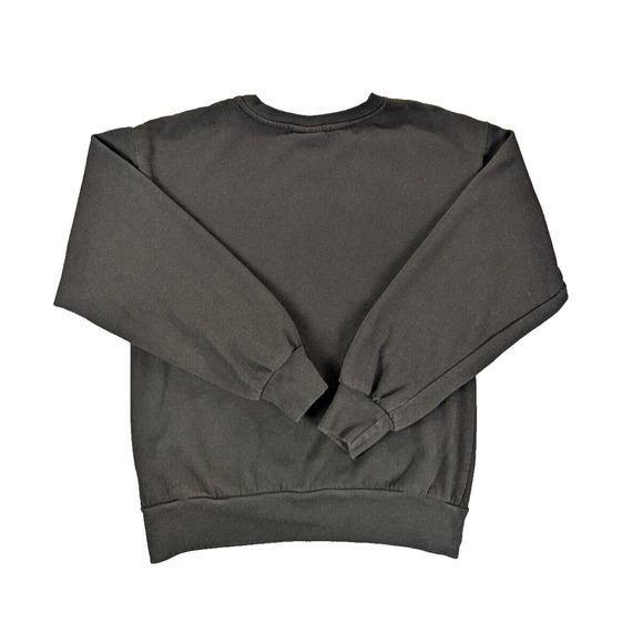 Nightmare Before Christmas Sweater Small Women's Disney Graphic "Jack & Sally" - Picture 2 of 8